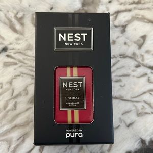 Neat HOLIDAY Pura refill